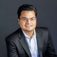 Epicon Employee Vishal Vernekar's profile photo