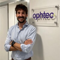 Ophtec Employee Gonzalo Viloria's profile photo