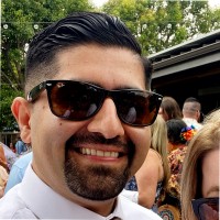Cesar Quezada Email & Phone Number