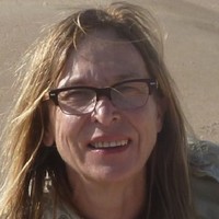 SleepRate Employee Anda Baharav's profile photo