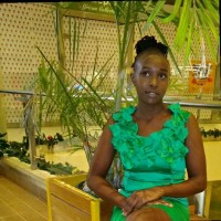 W Employee Loise Njoroge's profile photo