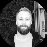 Exacta Employee Lukas Lindell's profile photo