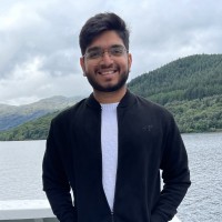 Moni Employee Mit Parekh's profile photo