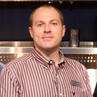 Eric Aitoro Email & Phone Number