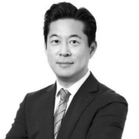 Amazon Employee Raymond Xu's profile photo