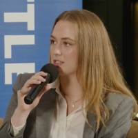 Snopes.com Employee Taija Perrycook's profile photo