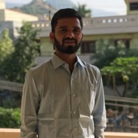 Envision Intelligence Employee Yashwanth Tammineedi's profile photo