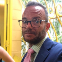 Pathsss Wellness Employee Keith Wall's profile photo