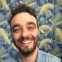 Alexis Moulinet Email