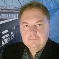 Edith Cowan University Employee Michael Alberghini's profile photo