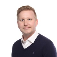 Turun Sanomat Employee Toni Routamaa's profile photo