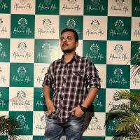 Yatharth Mandelia's profile photo