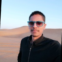 BDO Solutions Employee Charan Goolaub's profile photo