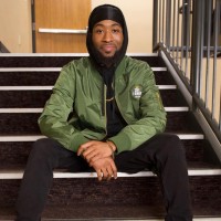 ENGINEEARS Employee Shakir Kelly's profile photo