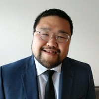The Police Credit Union Employee Chris Tom's profile photo