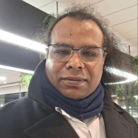 Ravi Krishnappa Email