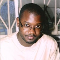 Université Gaston Berger Employee Khadim Niang's profile photo