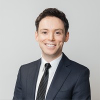 Reach Alternative Investments Employee Hugh McCaffrey's profile photo