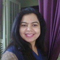 Reliable Group Employee Shruti Pawar's profile photo