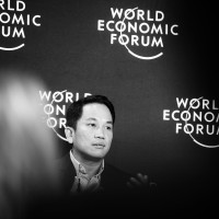 Peak XV Partners Employee Andre Soelistyo's profile photo