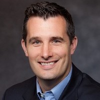 PwC Employee Robert Higgins's profile photo