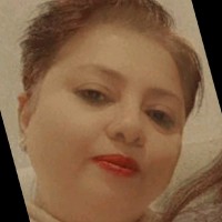 Involve Your Senses Employee Nirmala Mongia's profile photo