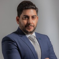 National Holding Employee Cipd Kamel C. El Halabi's profile photo