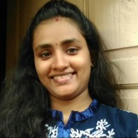 NIAH Recruiting Employee Sruthy Venugopal's profile photo