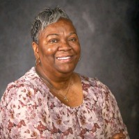 Regina Miller