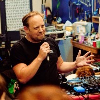 Joe Hardy Email & Phone Number