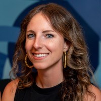 Do Greater Charlotte Employee Kelsey van Dyke's profile photo