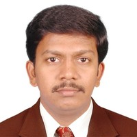 Mastercard Employee Rajesh M.'s profile photo