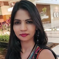 Pallavi Poojari Email