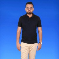 Wipro Employee Mayur Kate's profile photo