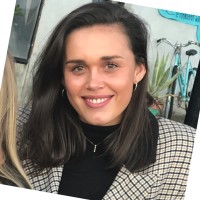 Coco Republic Employee Madison Thompson's profile photo