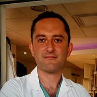 American Hospital of Paris Employee Benjamin Sellam's profile photo