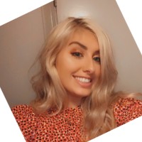 Perth & Kinross Council Employee Abbi Johnstone's profile photo