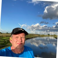Altrad Services Employee Mark Cipd's profile photo