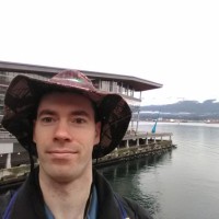 Eric Page Email & Phone Number
