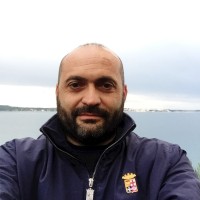 DCV Employee Michele Posillipo's profile photo