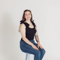 Visualink Creative Employee Sadie Crytz's profile photo