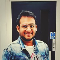 Rajesh Malapati Email