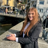 IconInc Employee Tia Morris's profile photo