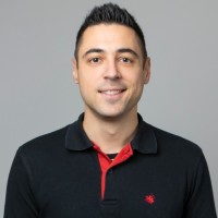 Baresquare Employee Angelos Tsalikidis's profile photo
