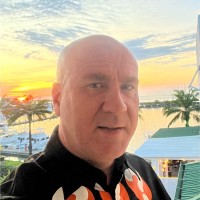 Liikenne- ja viestintävirasto Traficom / Transport- och kommunikationsverket Traficom Employee Ville Henttonen's profile photo