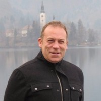 Currys Digital Employee Damian Rodgers's profile photo