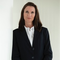 IHR - Institut Employee Antje Steil's profile photo