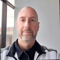 CW CONTRACTING LLC Employee Jay O'Connor's profile photo