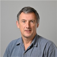 Keith Irvine Email & Phone Number