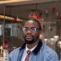 Victor Raji Email